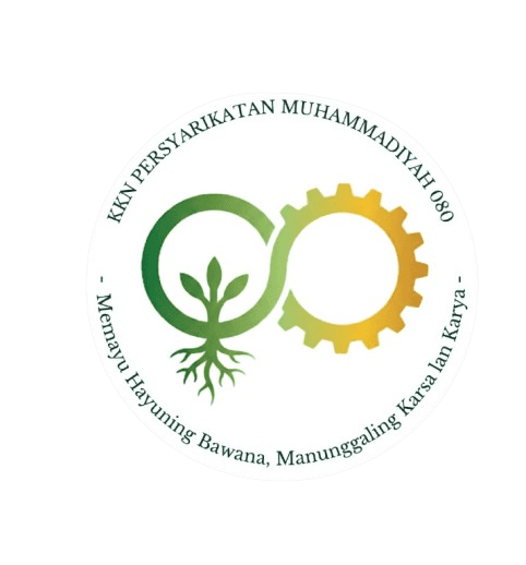 Logo KKN-080