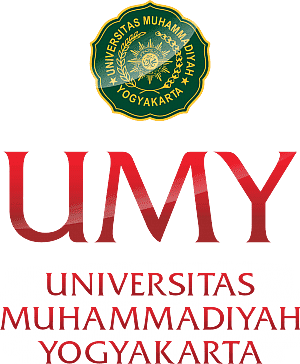 Logo UMY