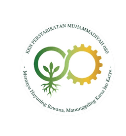 Logo KKN-080