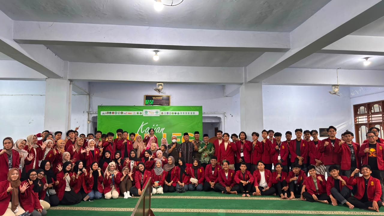 Kegiatan KKN