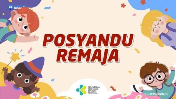 Posyandu Remaja